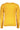 GIAN MARCO VENTURI MEN'S YELLOW SWEATER-1