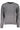 GIAN MARCO VENTURI MEN'S GRAY SWEATER-0