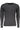 GIAN MARCO VENTURI MEN'S GRAY SWEATER-0