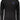 GIAN MARCO VENTURI MEN'S BLACK SWEATER-0