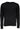 GIAN MARCO VENTURI MEN'S BLACK SWEATER-0