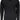 GIAN MARCO VENTURI MEN'S BLACK SWEATER-0