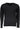 GIAN MARCO VENTURI MEN'S BLACK SWEATER-0