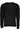 GIAN MARCO VENTURI MEN'S BLACK SWEATER-1