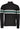 GIAN MARCO VENTURI MEN'S BLACK SWEATER-1