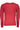 GIAN MARCO VENTURI MEN'S RED SWEATER-1