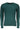 GIAN MARCO VENTURI MEN'S GREEN SWEATER-0
