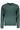 GIAN MARCO VENTURI MEN'S GREEN SWEATER-0