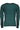 GIAN MARCO VENTURI MEN'S GREEN SWEATER-1