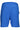 GIAN MARCO VENTURI MEN'S SHORT PANTS BLUE-1