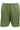 GIAN MARCO VENTURI MEN'S GREEN SHORTS-0