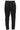 GIAN MARCO VENTURI MEN'S BLACK PANTS-0