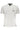 GIAN MARCO VENTURI MEN'S WHITE SHORT SLEEVED POLO SHIRT-0