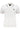 GIAN MARCO VENTURI MEN'S WHITE SHORT SLEEVED POLO SHIRT-0