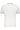 GIAN MARCO VENTURI MEN'S WHITE SHORT SLEEVED POLO SHIRT-1