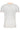 GIAN MARCO VENTURI MEN'S WHITE SHORT SLEEVED POLO SHIRT-1