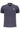 GIAN MARCO VENTURI MEN'S SHORT SLEEVED POLO SHIRT BLUE-0