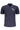 GIAN MARCO VENTURI MEN'S SHORT SLEEVED POLO SHIRT BLUE-0