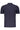 GIAN MARCO VENTURI MEN'S SHORT SLEEVED POLO SHIRT BLUE-1