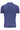GIAN MARCO VENTURI MEN'S SHORT SLEEVED POLO SHIRT BLUE-1