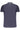 GIAN MARCO VENTURI MEN'S SHORT SLEEVED POLO SHIRT BLUE-1