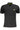 GIAN MARCO VENTURI MEN'S BLACK SHORT SLEEVED POLO SHIRT-0