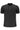 GIAN MARCO VENTURI MEN'S BLACK SHORT SLEEVED POLO SHIRT-0
