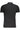 GIAN MARCO VENTURI MEN'S BLACK SHORT SLEEVED POLO SHIRT-1