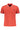 GIAN MARCO VENTURI MEN'S RED SHORT SLEEVED POLO SHIRT-0