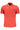 GIAN MARCO VENTURI MEN'S RED SHORT SLEEVED POLO SHIRT-0