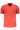 GIAN MARCO VENTURI MEN'S RED SHORT SLEEVED POLO SHIRT-0