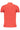 GIAN MARCO VENTURI MEN'S RED SHORT SLEEVED POLO SHIRT-1
