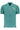 GIAN MARCO VENTURI GREEN MEN'S SHORT SLEEVED POLO SHIRT-0