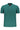GIAN MARCO VENTURI GREEN MEN'S SHORT SLEEVED POLO SHIRT-0