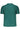 GIAN MARCO VENTURI GREEN MEN'S SHORT SLEEVED POLO SHIRT-1