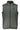 GIAN MARCO VENTURI GREEN MEN'S SLEEVELESS-0