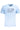 GIAN MARCO VENTURI MEN'S SHORT SLEEVED T-SHIRT BLUE-0