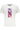 GIAN MARCO VENTURI MEN'S SHORT SLEEVED T-SHIRT WHITE-0