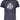 GIAN MARCO VENTURI MEN'S SHORT SLEEVED T-SHIRT BLUE-0