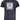 GIAN MARCO VENTURI MEN'S SHORT SLEEVED T-SHIRT BLUE-0
