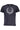 GIAN MARCO VENTURI MEN'S SHORT SLEEVED T-SHIRT BLUE-0