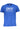 GIAN MARCO VENTURI MEN'S SHORT SLEEVED T-SHIRT BLUE-0