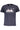 GIAN MARCO VENTURI MEN'S SHORT SLEEVED T-SHIRT BLUE-0