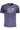 GIAN MARCO VENTURI MEN'S SHORT SLEEVED T-SHIRT BLUE-0