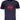 GIAN MARCO VENTURI MEN'S SHORT SLEEVED T-SHIRT BLUE-0