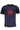 GIAN MARCO VENTURI MEN'S SHORT SLEEVED T-SHIRT BLUE-0