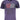 GIAN MARCO VENTURI MEN'S SHORT SLEEVED T-SHIRT BLUE-0
