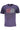 GIAN MARCO VENTURI MEN'S SHORT SLEEVED T-SHIRT BLUE-0