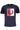 GIAN MARCO VENTURI MEN'S SHORT SLEEVED T-SHIRT BLUE-0