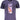 GIAN MARCO VENTURI MEN'S SHORT SLEEVED T-SHIRT BLUE-0